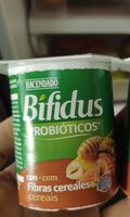 Bífidus Probióticos con Fibras Cereales