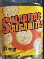 Saladitas