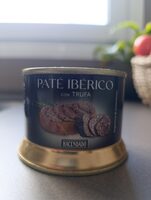 Pate Iberico