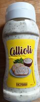 Allioli