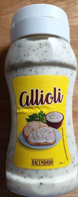 Allioli