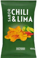 Chili & Lima