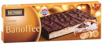 Turrón de banoffee