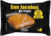 San Jacobos