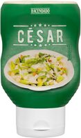 Salsa Cesar