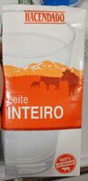 Leite Inteiro