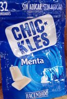Chickles