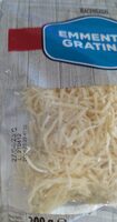 Queso Emmental