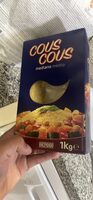 Couscous