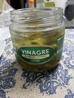 Pepinillos Vinagre