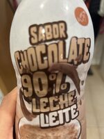 Batido de Chocolate 90% Leche