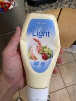 Salsa light