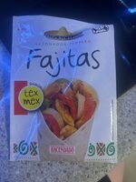 Sazonador Fajitas