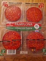 Chorizo Extra