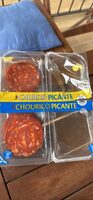 Chorizo Picante