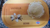 Helado De Vainilla