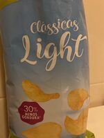 Batatas Clássicas Light