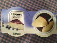 Cheesecake