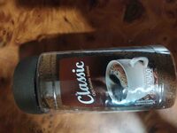 Café soluble