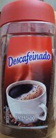 Café Descafeinado