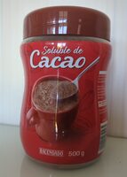 Soluble de Cacao