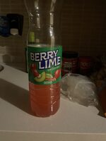Berry Lime