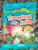 Tropical jelly