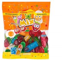 Mix de chuches