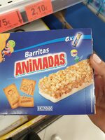 Barritas Animadas