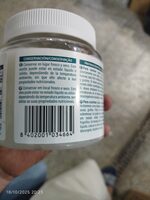 Coco virgen