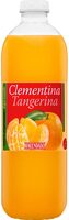 Zumo Clementina