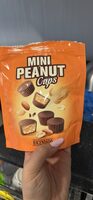 Mini Peanut Cups