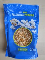 Maíz Palomitas