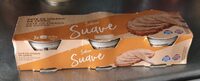 Paté Hígado Cerdo Suave