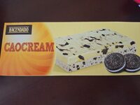 Caocream Turon