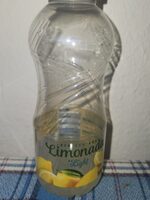 Hacendado Lemonade