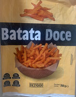 Batata/Boniato