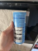 Energy Drink Zero