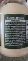 Mayonesa
