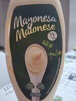 Mayonesa