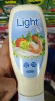Mayo Light