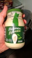 Mayonesa