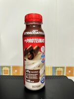 +Proteínas Stracciatella