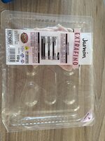 Jamón Extrafino