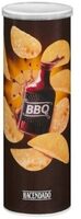 Pringles Bbq