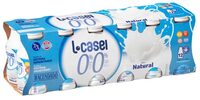 L-Caseil 0,0% natural