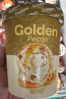 Golden Pecan