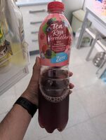 Tea Rojo Zero