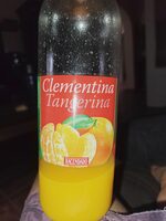 Clementine Juice