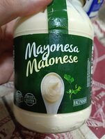 Mayonesa